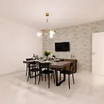 Dimora D'incanto Al Capo Apartman *