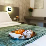 Dimora D'incanto Al Capo Apartman