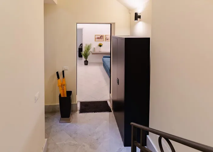 Dimora D'incanto Al Capo *