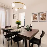 Διαμέρισμα Dimora D'incanto Al Capo Παλέρμο