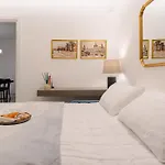 Dimora D'incanto Al Capo * Παλέρμο