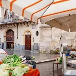 Dimora D'incanto Al Capo Διαμέρισμα Παλέρμο