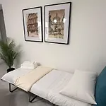 Διαμέρισμα Dimora D'incanto Al Capo Παλέρμο