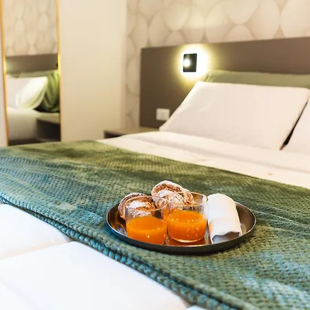 Dimora D'incanto Al Capo Apartment *