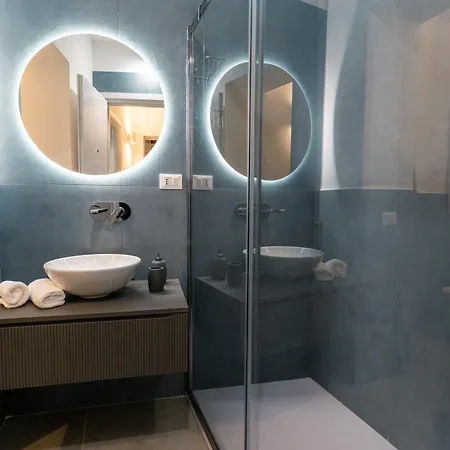 Dimora D'incanto Al Capo Palermo