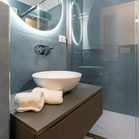 Dimora D'incanto Al Capo Apartment *