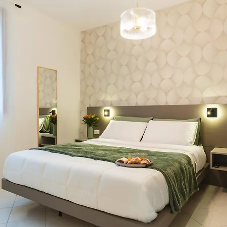 Apartment Dimora D'incanto Al Capo