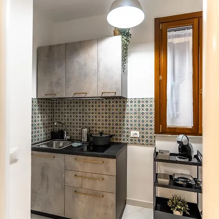 Dimora D'incanto Al Capo