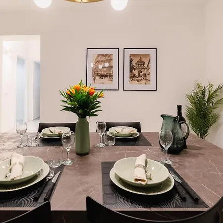 Dimora D'incanto Al Capo Apartamento *