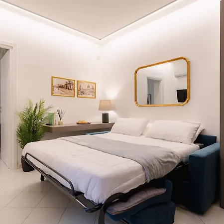 Dimora D'incanto Al Capo * Παλέρμο