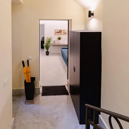 Dimora D'incanto Al Capo *