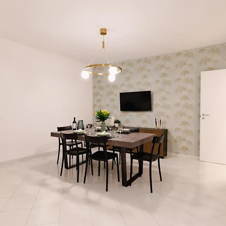 Dimora D'incanto Al Capo Appartement *