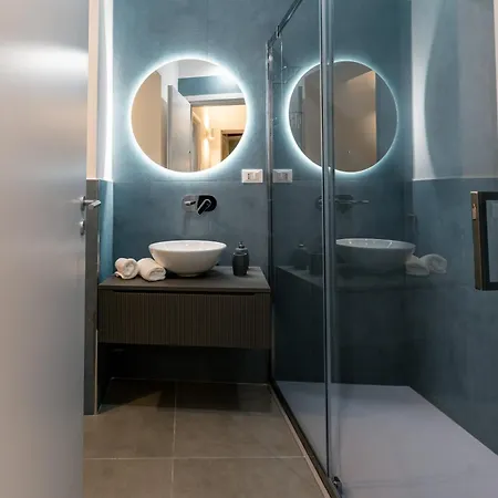 Dimora D'incanto Al Capo Appartement