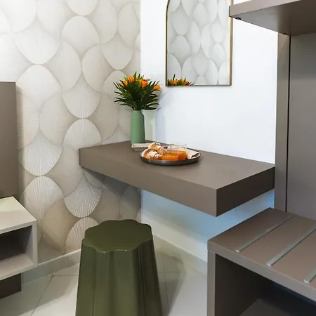 Appartement Dimora D'incanto Al Capo