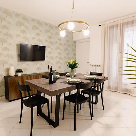 Appartement Dimora D'incanto Al Capo *