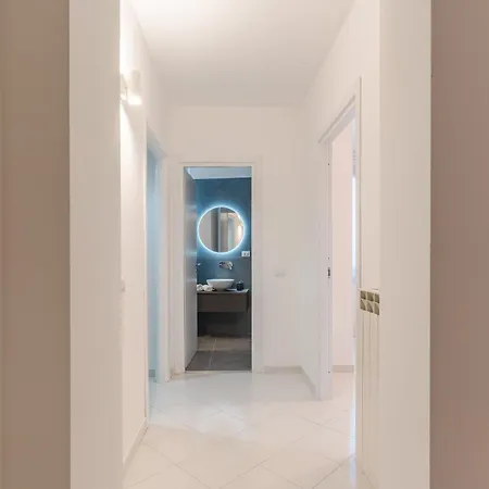 Dimora D'incanto Al Capo Appartement *