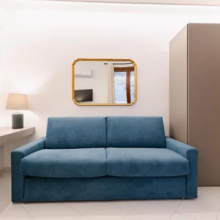 Dimora D'incanto Al Capo Appartement Palerme