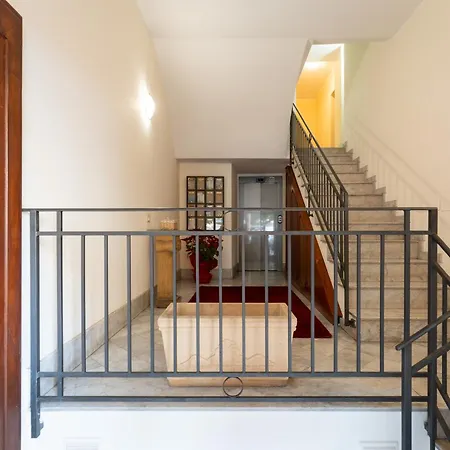Appartement Dimora D'incanto Al Capo *