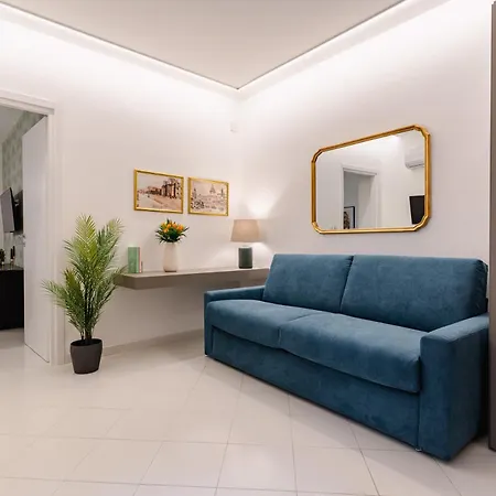 Dimora D'incanto Al Capo Appartement *