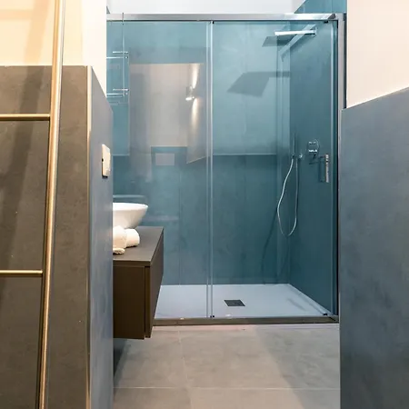 Appartement Dimora D'incanto Al Capo *