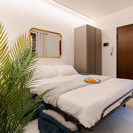 Dimora D'incanto Al Capo Appartement *