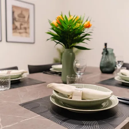 Appartement Dimora D'incanto Al Capo Palerme