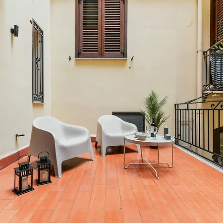 Dimora D'incanto Al Capo * Palerme