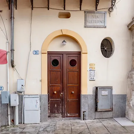 Dimora D'incanto Al Capo *