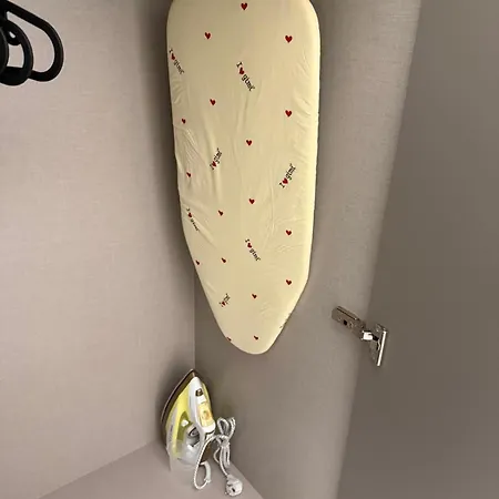 Dimora D'incanto Al Capo Appartement