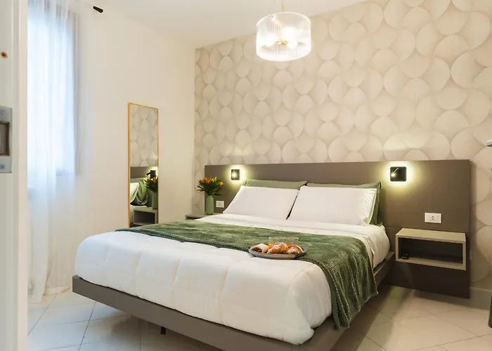 Apartment Dimora D'incanto Al Capo