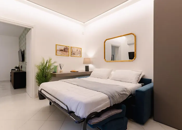 Dimora D'incanto Al Capo * Παλέρμο