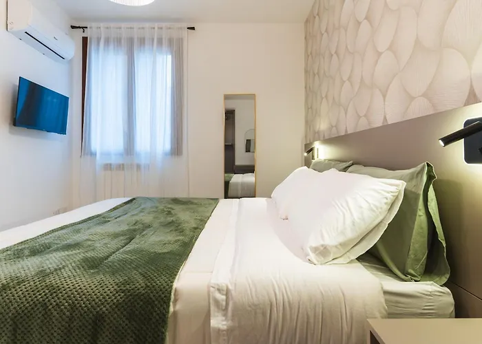 Dimora D'incanto Al Capo