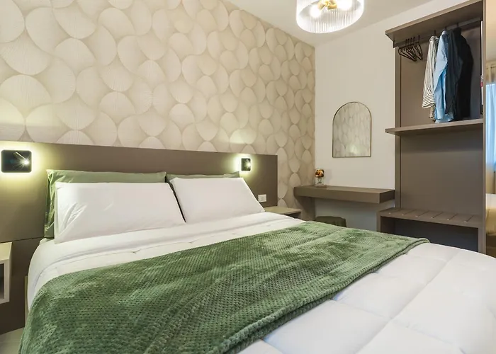 Apartment Dimora D'incanto Al Capo