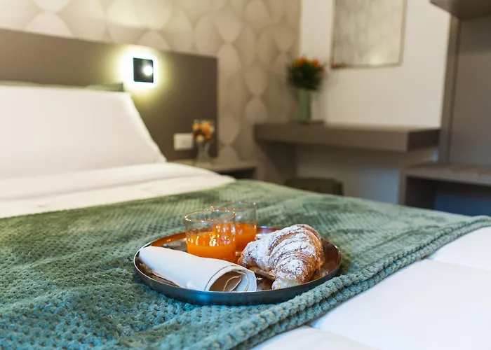 Dimora D'incanto Al Capo Apartment