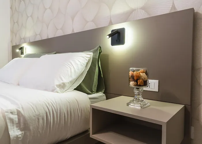 Apartment Dimora D'incanto Al Capo