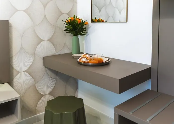 Apartment Dimora D'incanto Al Capo