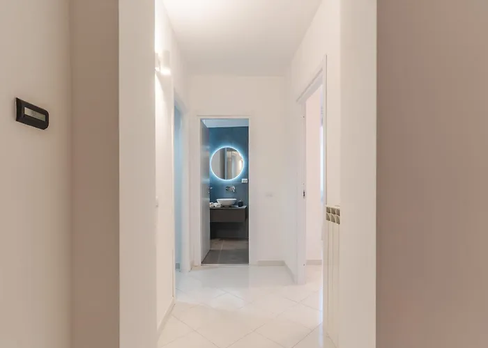 Dimora D'incanto Al Capo Apartment *