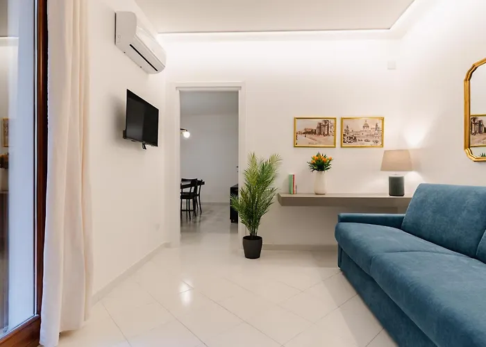 Dimora D'incanto Al Capo Apartment *