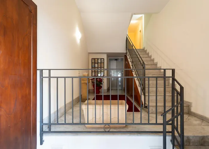 Apartment Dimora D'incanto Al Capo *