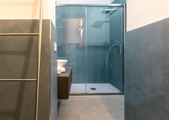 Apartment Dimora D'incanto Al Capo *