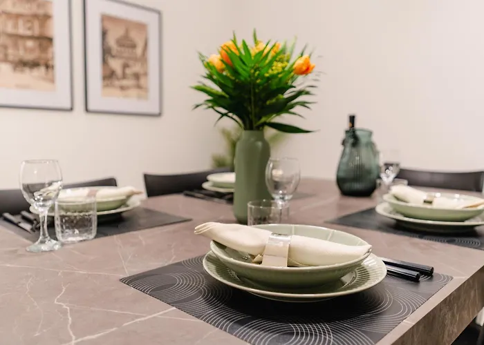 Lejlighed Dimora D'incanto Al Capo Palermo