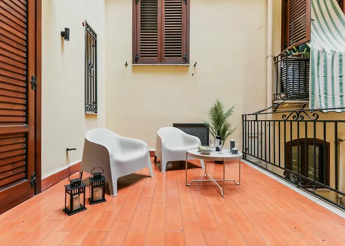 Dimora D'incanto Al Capo * Palermo